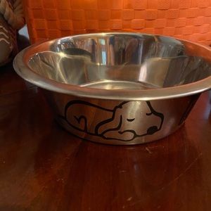 Dog Bowl